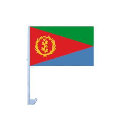 Bandiera Eritrea per auto